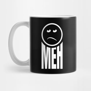 Meh Mug